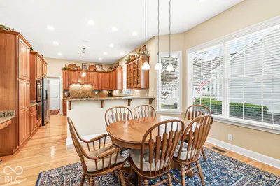 734 Hanover Close, Zionsville - 30