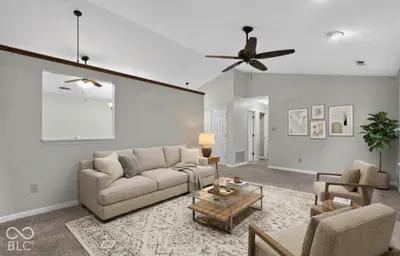 12404 Van Spronsen Way, Indianapolis - 5