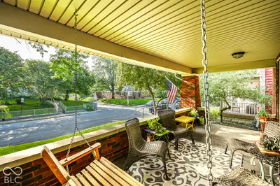 4066 Capitol Avenue, Indianapolis - 2
