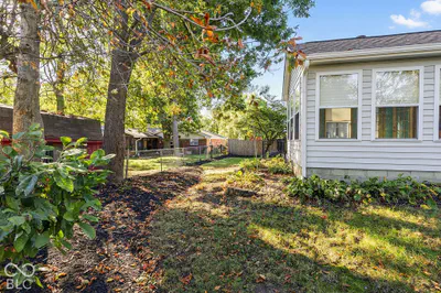 2457 Manita Drive, Indianapolis - 45