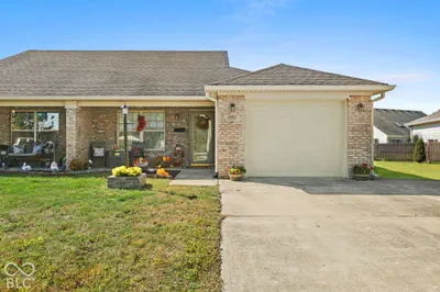 1320 Swan Drive, Franklin