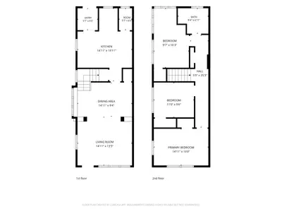 3907 Ruckle Street, Indianapolis - 44