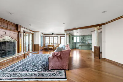 8830 Sargent Creek Court, Indianapolis - 14
