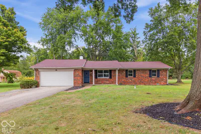 1720 Hamblen Drive, Indianapolis