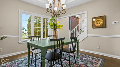 7437 W Banton Circle, New Palestine - 20