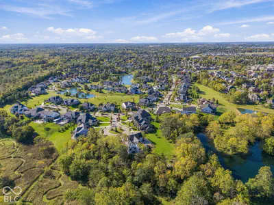 6483 Deerfield Court, Zionsville - 16