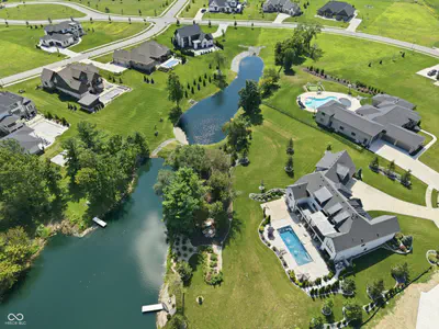 5165 Covebay Court, Bargersville - 72