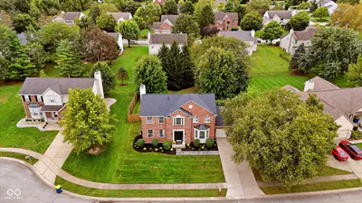 5403 Alvamar Place, Carmel - 27