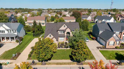 15356 Ackerley Drive, Fishers - 56