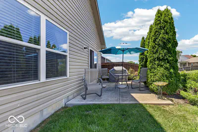 1242 Northcraft Court, Franklin - 26