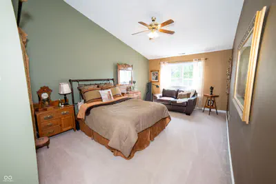 2542 Gadwall Circle, Indianapolis - 14