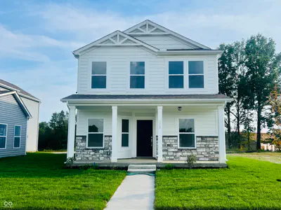 173 Owen Shore, Batesville