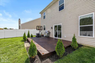 12306 Cricket Song Lane, Noblesville - 21