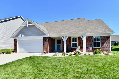 3742 Highgate Court, Indianapolis