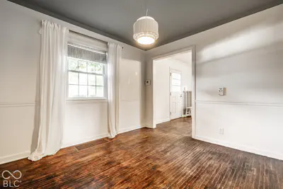 4917 Evanston Avenue, Indianapolis - 9