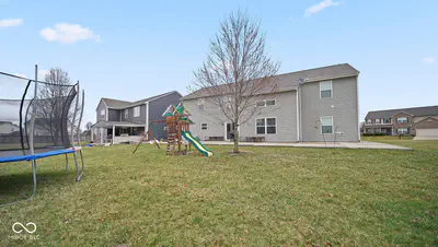 1436 Amberwoods Court, Indianapolis - 3