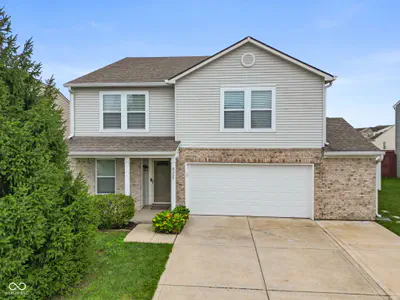 8337 Ingalls Way, Camby