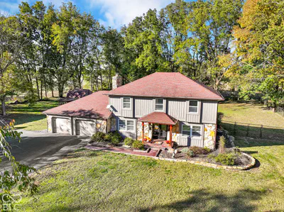 13468 N Hammer Road, Mooresville - 5