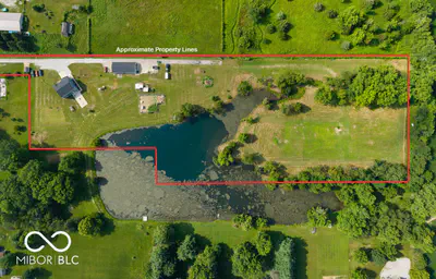 156 County Road 525, Danville