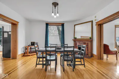 880 Fletcher Avenue, Indianapolis - 12