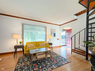 1332 Butler Avenue, Indianapolis - 40