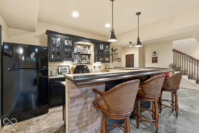 6736 W Stonegate Drive, Zionsville - 30