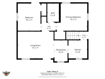 2947 Westbrook Avenue, Indianapolis - 46