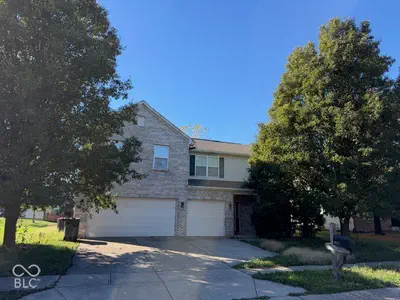 1822 Brook Crossing Way, Indianapolis