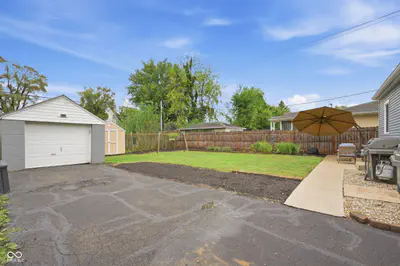 2521 57th Street, Indianapolis - 22