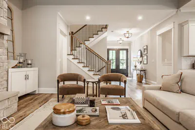10642 Holliday Farms Boulevard, Zionsville - 8