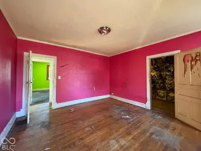 1341 Dearborn Street, Indianapolis - 42