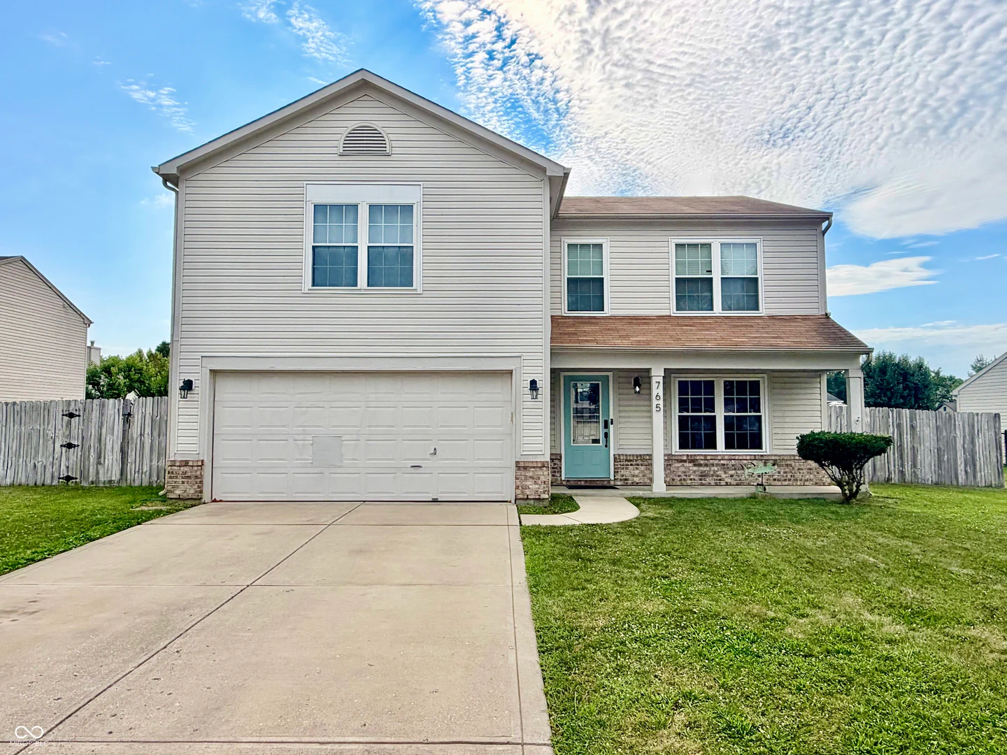 765 Yellowwood Drive, Greenwood