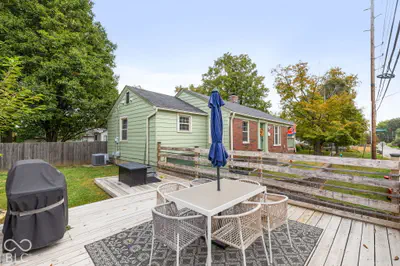 6102 Primrose Avenue, Indianapolis - 28