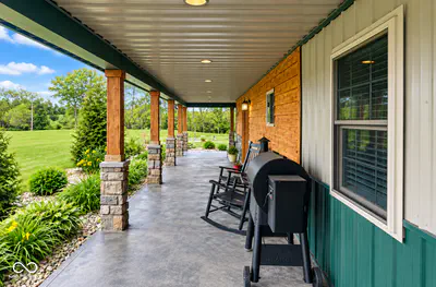 3824 County Road 750, Connersville - 4