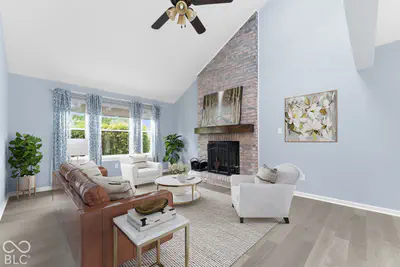 8219 Castle Ridge, Indianapolis - 13