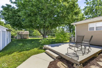 61 Cecil Avenue, Indianapolis - 23