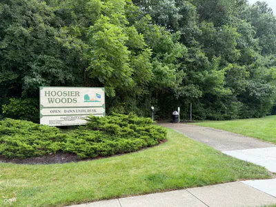 12536 Schoolhouse Road, Fishers - 45