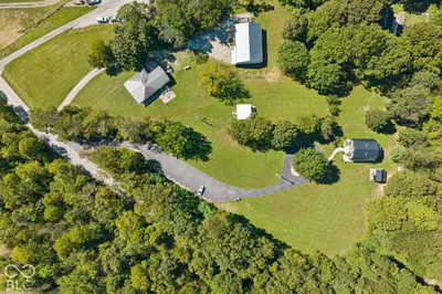 11712 North Mann Road, Mooresville - 53