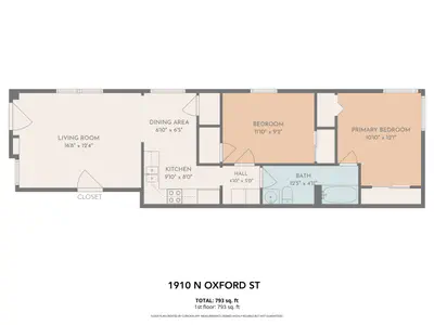 1910 Oxford Street, Indianapolis - 15