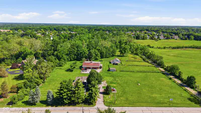 6410 106th Street, Fishers