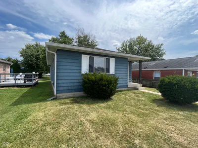 239 S Bradley Avenue, Indianapolis - 3