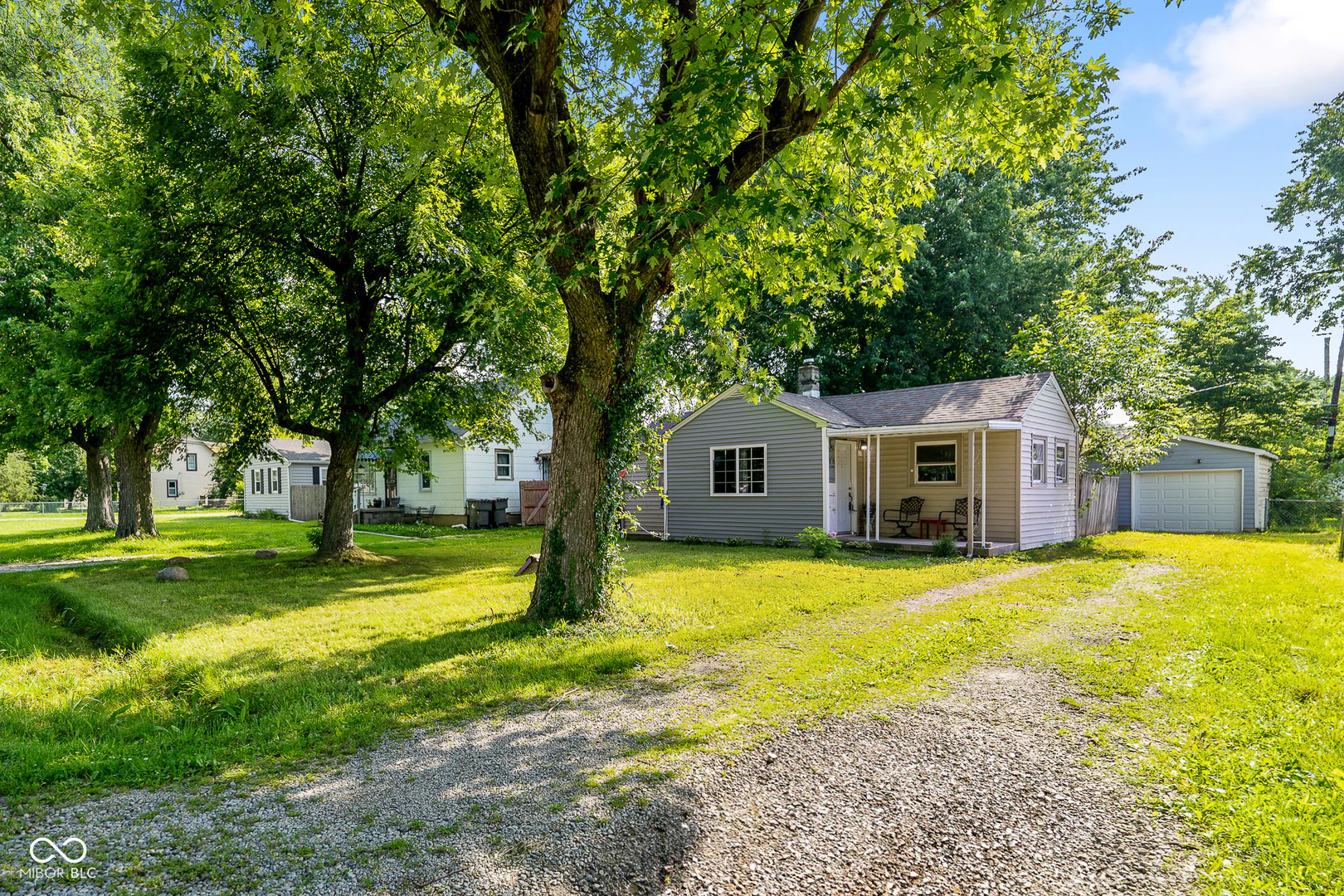 5607 Hardegan Street, Indianapolis