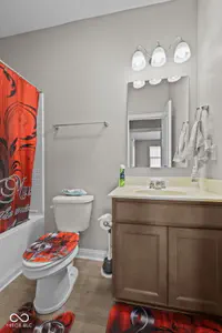 8817 Twain Lane, Indianapolis - 25