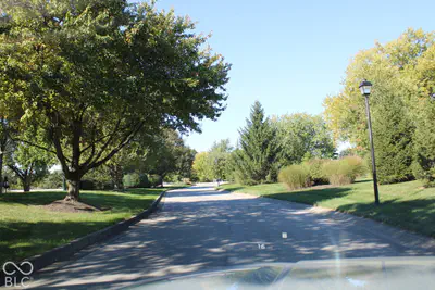 4513 Moss Ridge Lane, Indianapolis - 66