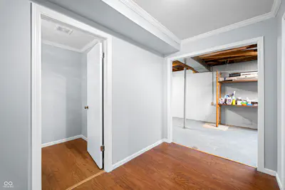 1726 Harrison Ridge Road, Nashville - 56