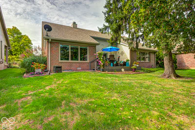 7342 Pymbroke Drive, Fishers - 21