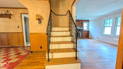 922 Elbert Street, Indianapolis - 9