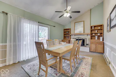 8658 Gunpowder Drive, Indianapolis - 19