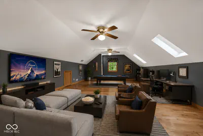 2119 Scarlet Oak Drive, Avon - 3