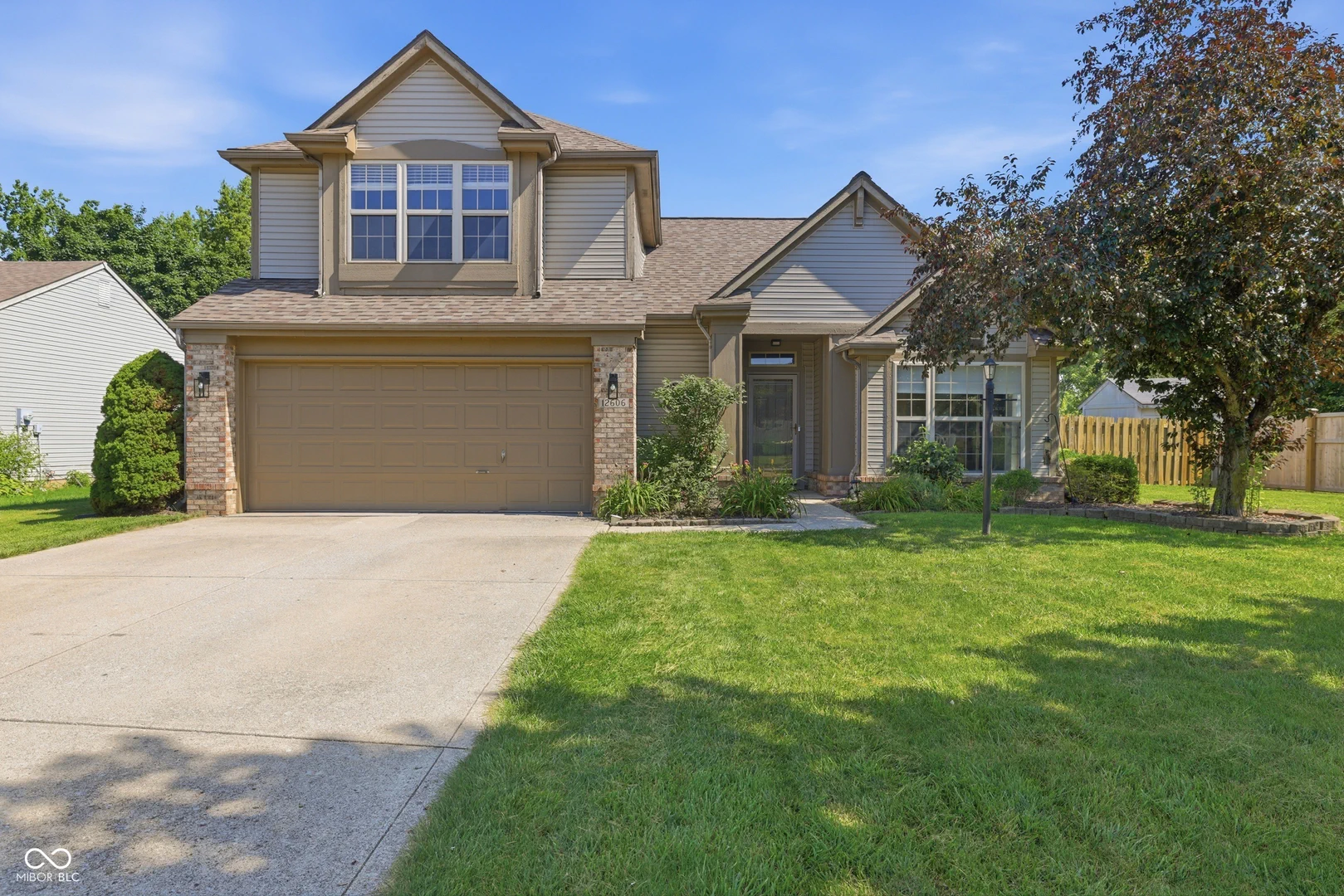 12606 Clearview Lane, Indianapolis